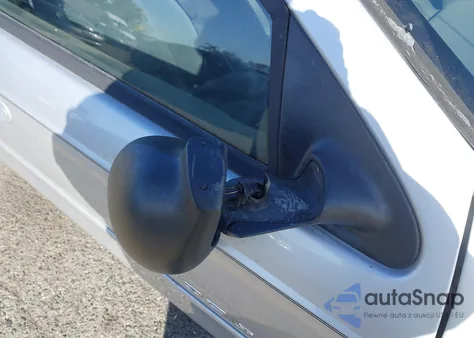 2001 Dodge Neon Se z USA, uszkodzony, nr VIN 1B3ES46C01D149996